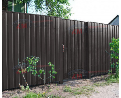 Профнастил МП35-1035-0.5 RR32 Призма