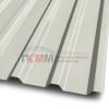 Профлист МП35-1035-0.5 RAL9002 Полиэстер 