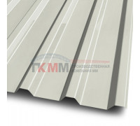 Профнастил МП35-1035-0.5 RAL9002 Полиэстер Профнастил МП35-1035-0.5 RAL9002 Полиэстер
