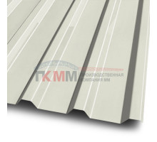 Профнастил МП35-1035-0.5 RAL9010 PURMAN