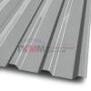 Профлист МП35-1035-0.5 RAL9006 Norman