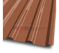 Профлист МП35-1035-0.5 Argillite PURMAN