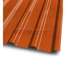 Профнастил МП35-1035-0.5 AGNETA CopperCopper