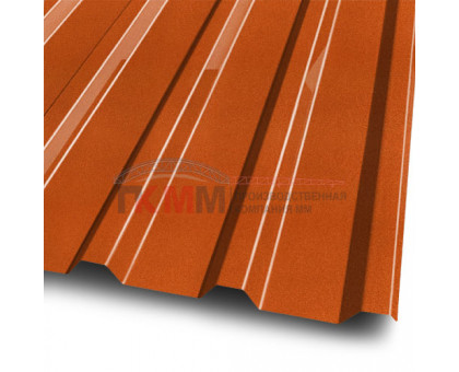 Профлист МП35-1035-0.5 CopperCopper AGNETA Профлист МП35-1035-0.5 CopperCopper AGNETA