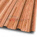 Профлист МП35-1035-0.5 Кедр ECOSTEEL_T
