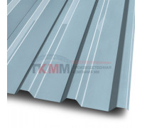 Профнастил МП35-1035-0.5-Met.Blue Призма Профнастил МП35-1035-0.5-Met.Blue Призма