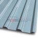 Профнастил МП35-1035-0.5-Met.Blue Призма