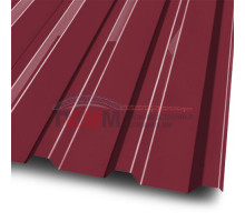 Профнастил МП35-1035-0.5 RALР363 Пластизол
