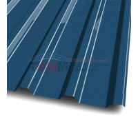 Профлист МП35-1035-0.5 RR35 PURETAN Профлист МП35-1035-0.5 RR35 PURETAN