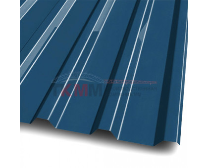 Профлист МП35-1035-0.5 RR35 PURETAN Профлист МП35-1035-0.5 RR35 PURETAN