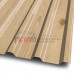 Профлист МП35-1035-0.5 Сосна ECOSTEEL_MA