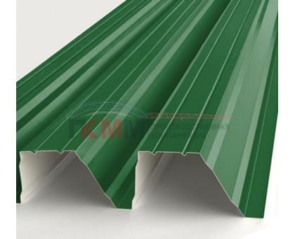 Профнастил Н135-930-0.7 RAL6002 Полиэстер