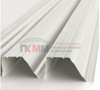 Профнастил Н135-930-0.9 RAL9003 Полиэстер