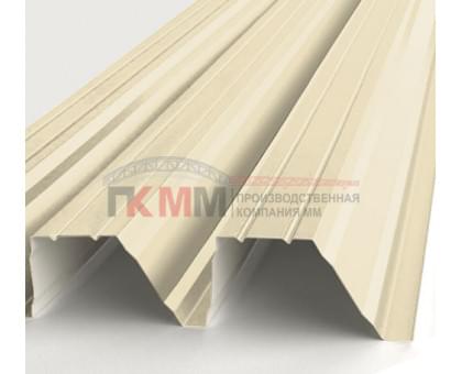 Профнастил Н135-930-0.7 RAL1015 Полиэстер