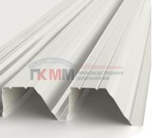 Профнастил Н135-930-1.5 RAL9003 Полиэстер