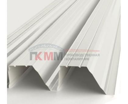 Профнастил Н135-930-1.5 RAL9003 Полиэстер Профнастил Н135-930-1.5 RAL9003 Полиэстер