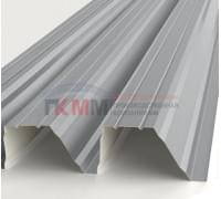 Профнастил Н135-930-0.7 RAL7004 Полиэстер