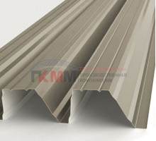 Профнастил Н126-978-0.7 RAL1035 Полиэстер