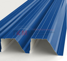 Профнастил Н135-930-0.7 RAL5005 Полиэстер