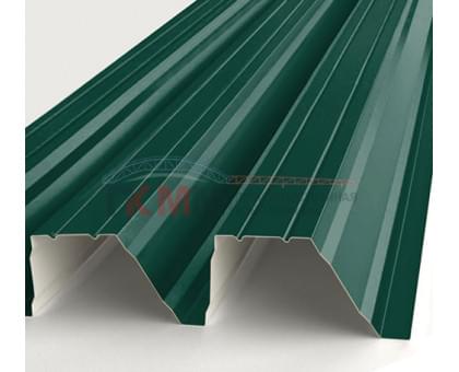 Профнастил Н135-930-2.0 RAL6005 Полиэстер Профнастил Н135-930-2.0 RAL6005 Полиэстер