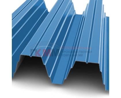 Профнастил Н153-840-0.7 RAL5015 Полиэстер