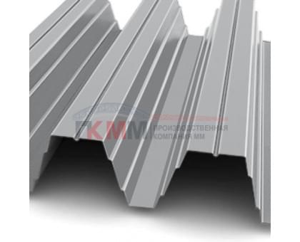 Профнастил Н153-840-2.0 RAL7004 Полиэстер