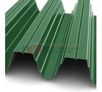 Профнастил Н153-840-0.7 RAL6002 Полиэстер