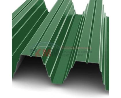 Профнастил Н153-840-0.7 RAL6002 Полиэстер