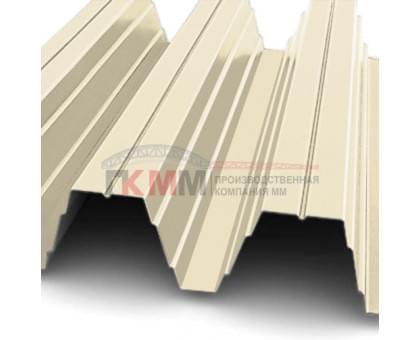 Профнастил Н153-840-0.7 RAL1015 Полиэстер