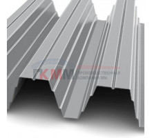 Профнастил Н153-840-0.7 RAL7004 Полиэстер