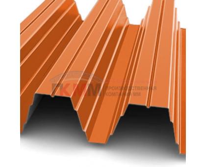 Профнастил Н153-840-0.7 RAL2004 Полиэстер