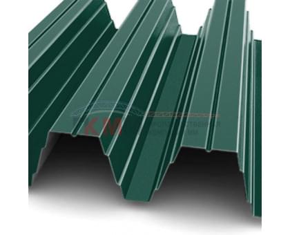 Профнастил Н153-840-1.2 RAL6005 Полиэстер