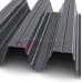 Профнастил Н153-840-0.7 RAL7024 Полиэстер