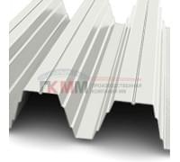 Профнастил Н153-840-1.2 RAL9003 Полиэстер