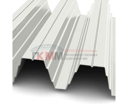 Профнастил Н153-840-1.2 RAL9003 Полиэстер