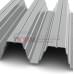 Профнастил Н153-840-0.7 RAL9006 Полиэстер