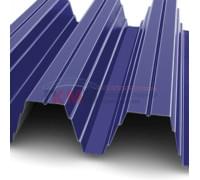 Профнастил Н153-840-0.7 RAL5002 Полиэстер