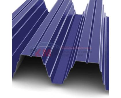 Профнастил Н153-840-0.7 RAL5002 Полиэстер