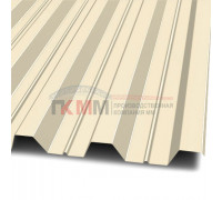 Профлист Н60-845-0.7 RAL1015 Полиэстер Профлист Н60-845-0.7 RAL1015 Полиэстер