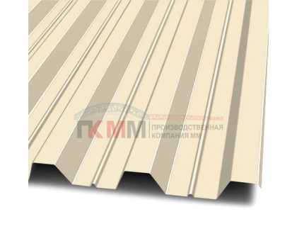 Профлист Н60-845-0.5 RAL1015 Полиэстер 