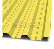 Профлист Н60-845-0.5 RAL1018 Norman