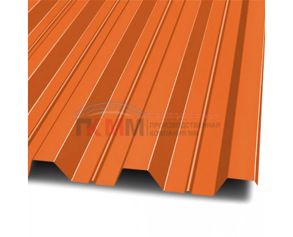 Профлист Н60-845-0.5 RAL2004 Полиэстер Профлист Н60-845-0.5 RAL2004 Полиэстер