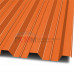Профлист Н60-845-0.5 RAL2004 Полиэстер