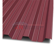 Профлист Н60-845-0.5 RAL3005 Norman