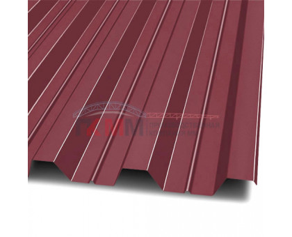 Профлист Н60-845-0.5 RAL3005 Colorcoat Prisma