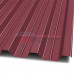 Профлист Н60-845-0.5 RAL3005 Colorcoat Prisma