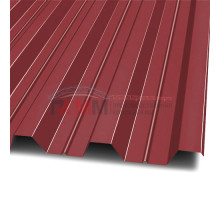 Профлист Н60-845-0.5 RAL3011 Norman