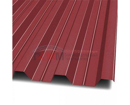 Профлист Н60-845-0.5 RAL3011 Colorcoat Prisma