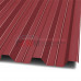 Профлист Н60-845-0.5 RAL3011 Colorcoat Prisma