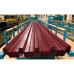 Профлист Н60-845-0.5 RAL3011 Colorcoat Prisma